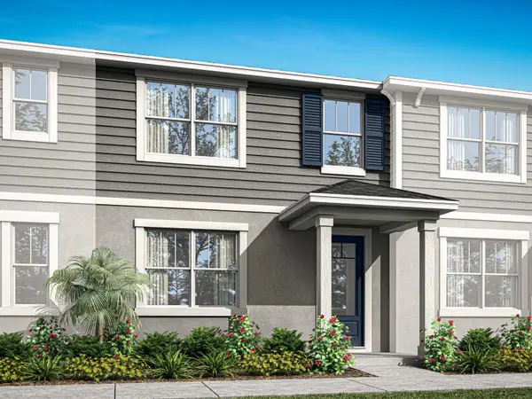 10167 Milestone Circle, ORLANDO, FL 32832