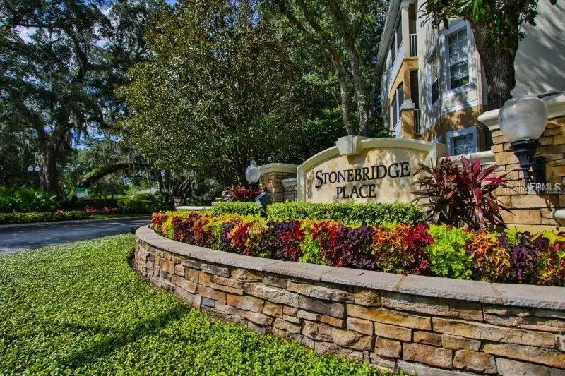 6214 Stevenson Drive #201, Orlando, FL 32835 - #2