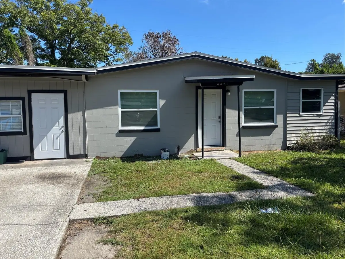 4321 Lake Lawne Avenue, Orlando, FL 32808 - #1