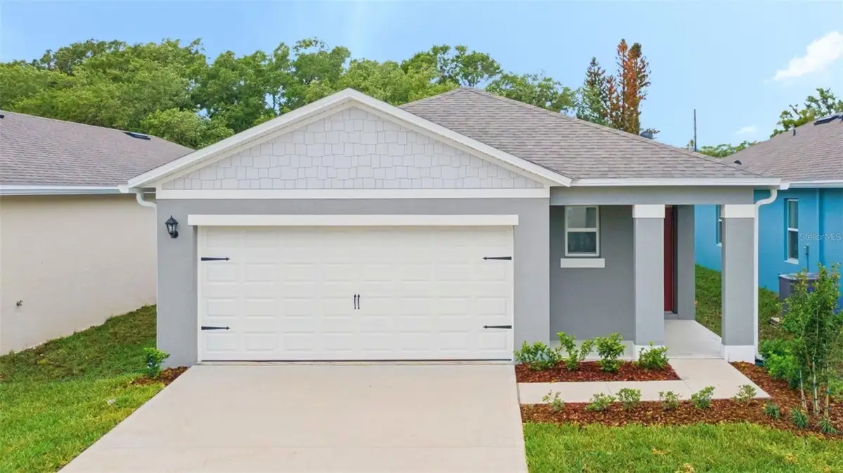 1347 Grand Flora Lane, Sanford, FL 32773 - #1