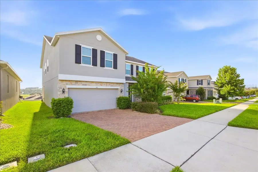 585 Sterling Reserve Way, Minneola, FL 34715 - #2