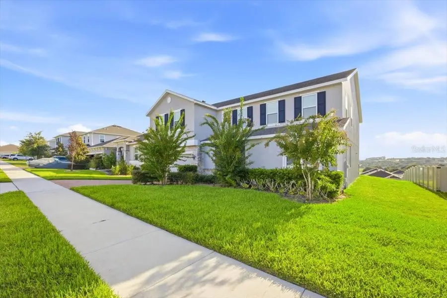 585 Sterling Reserve Way, Minneola, FL 34715 - #3