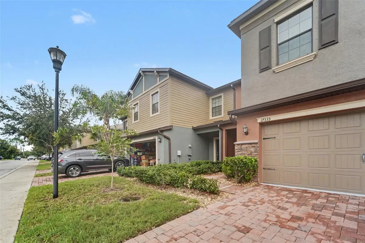 17335 Old Tobacco Road, Lutz, FL 33558 - #1