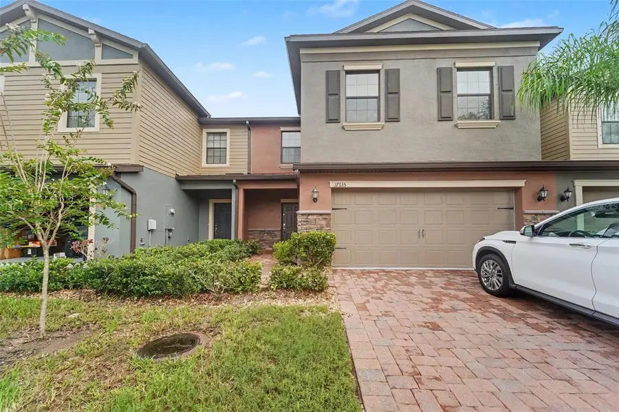 17335 Old Tobacco Road, Lutz, FL 33558 - #2