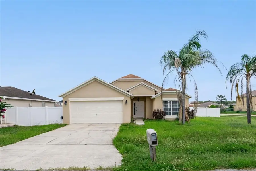1 Catalina Court, Kissimmee, FL 34758 - #2