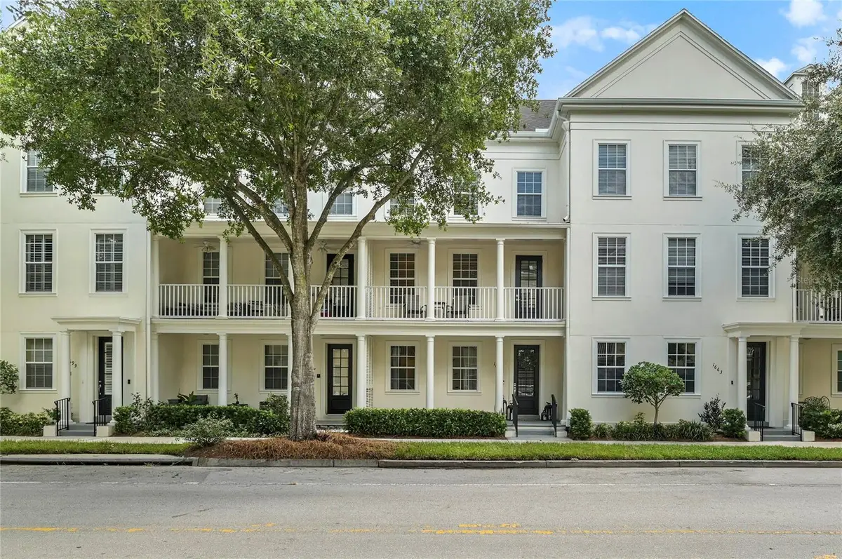 1675 Prospect Avenue, Orlando, FL 32814 - #1