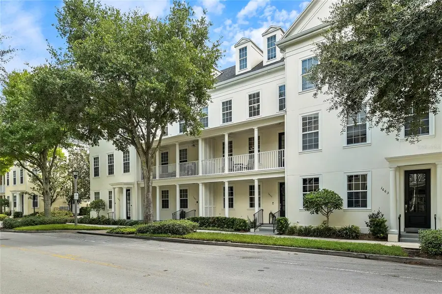 1675 Prospect Avenue, Orlando, FL 32814 - #2