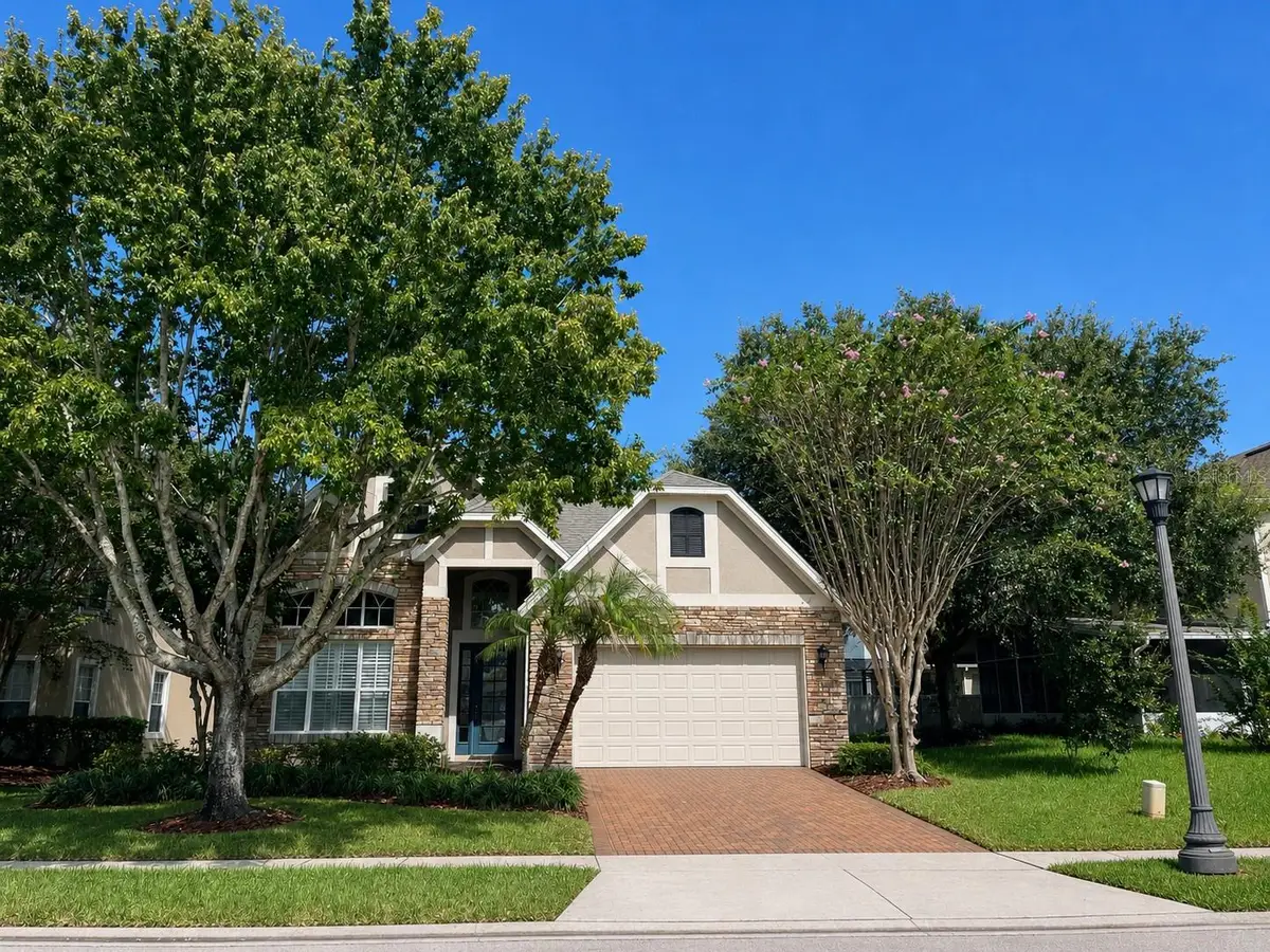 16002 Oak Spring Drive, Orlando, FL 32828 - #1