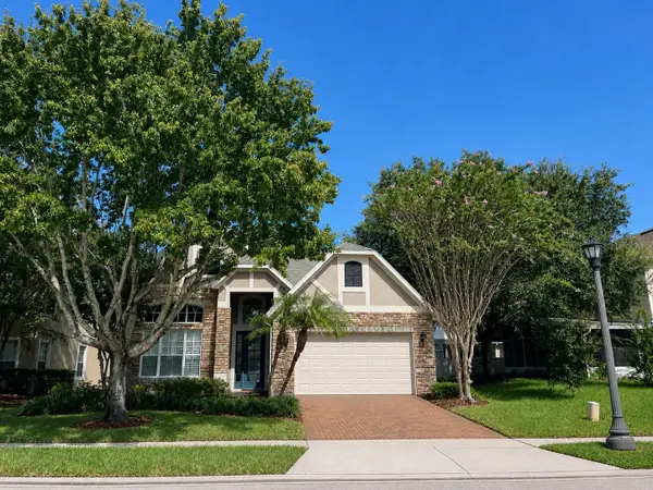 16002 Oak Spring Drive, ORLANDO, FL 32828