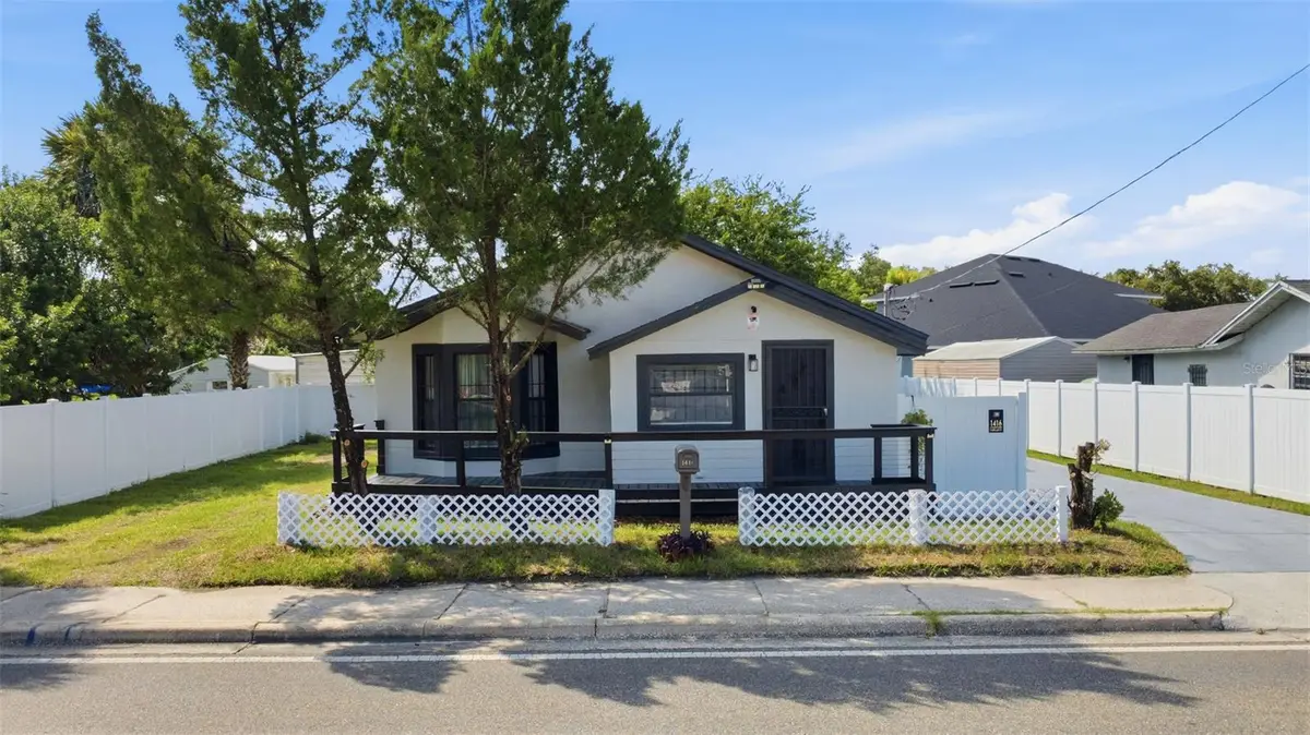 1416 Southwest Road, Sanford, FL 32771 - #1