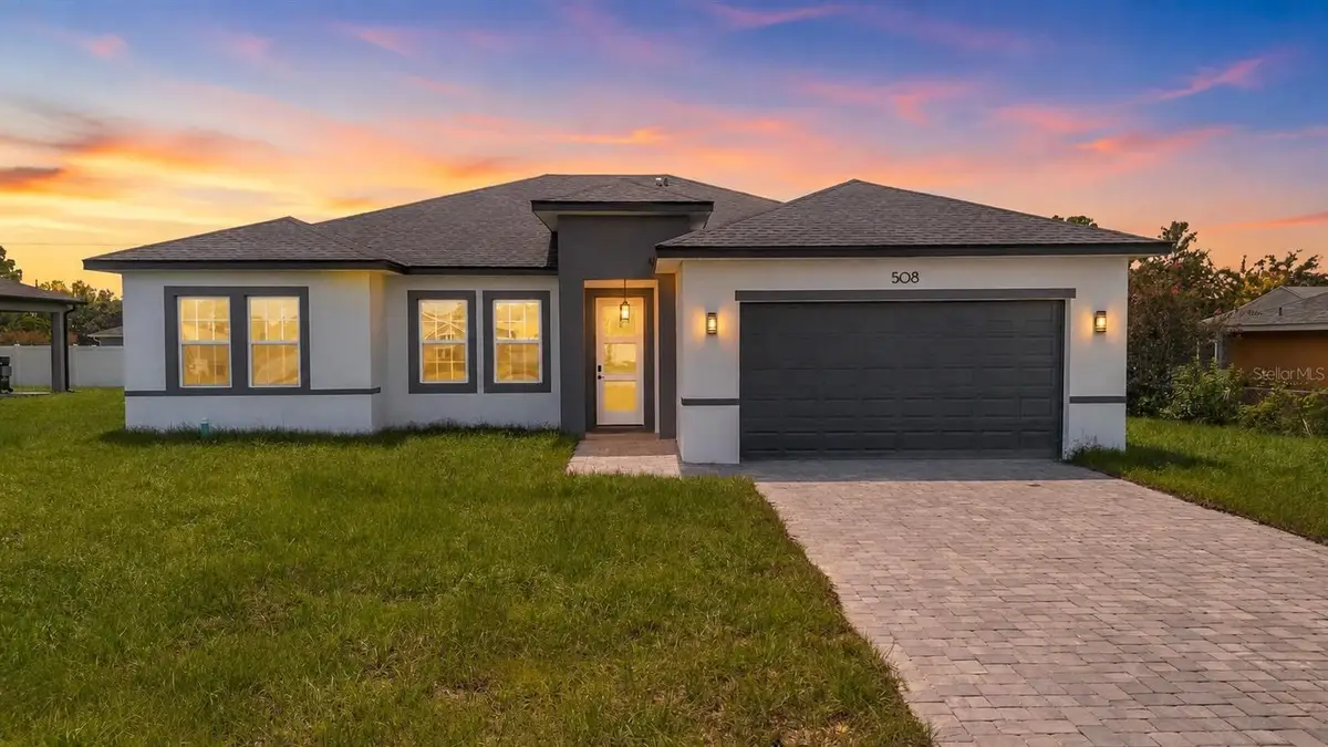 508 Marion Oaks Trail, Ocala, FL 34473 - #1