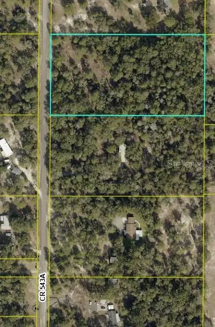 5-Acre Cr 543a, SUMTERVILLE, FL 33585