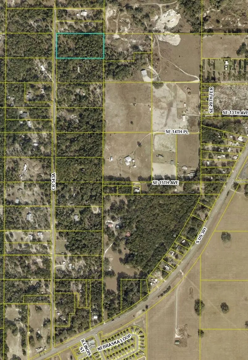 5-Acre Cr 543a, Sumterville, FL 33585 - #2