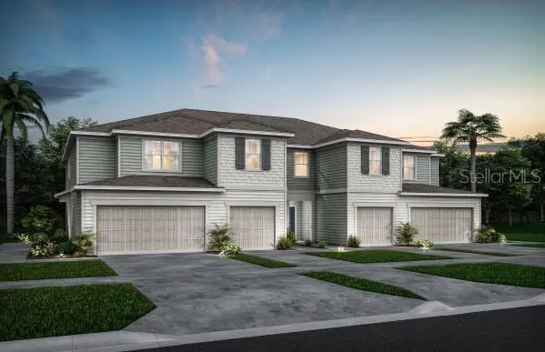 3121 Canyon Bay Point, Sanford, FL 32773 - #1