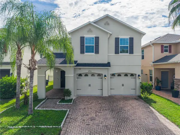 2753 Monticello Way, KISSIMMEE, FL 34741