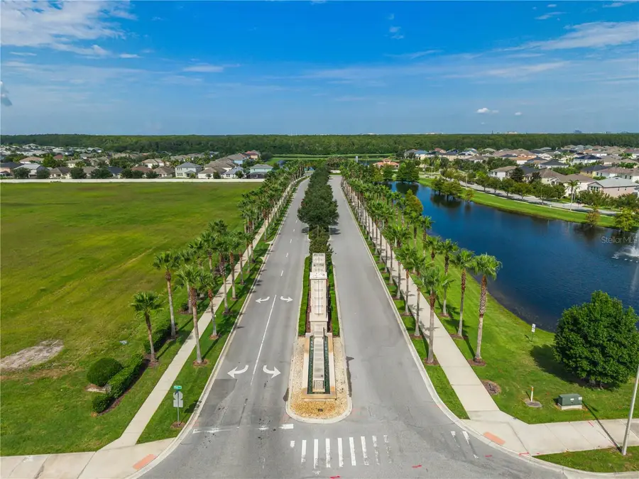 2753 Monticello Way, Kissimmee, FL 34741 - #2