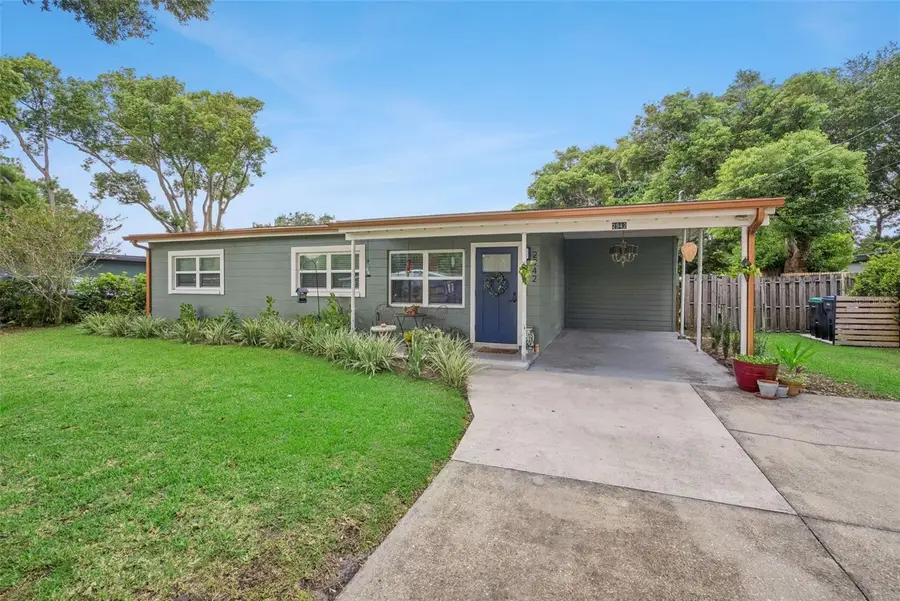 2942 Condel Drive, Orlando, FL 32812 - #2
