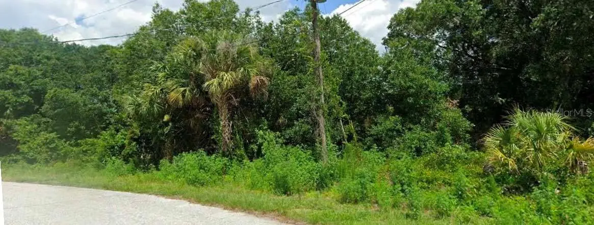 Jinright Road, North Port, FL 34288 - #1