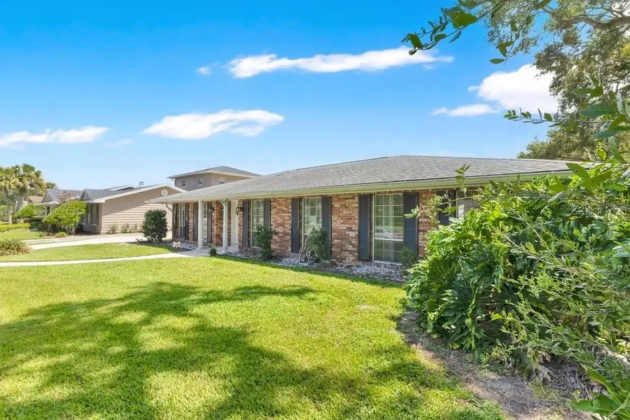 460 Harbour Island Road, Orlando, FL 32809 - #2