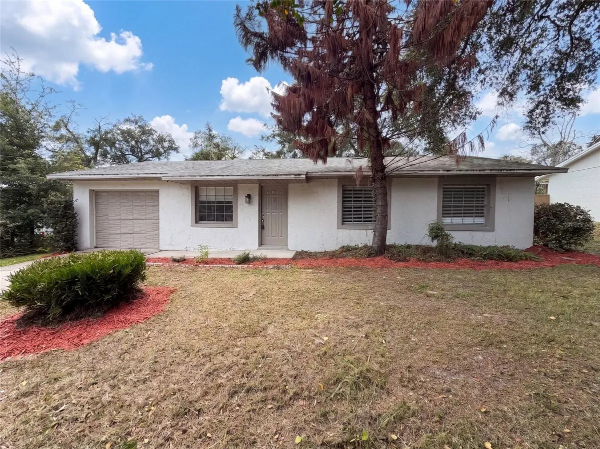 976 Liskeard Avenue, Orange City, FL 32763 - #1