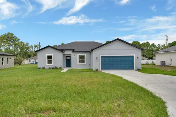 15301 SW 50th Avenue Road, OCALA, FL 34473