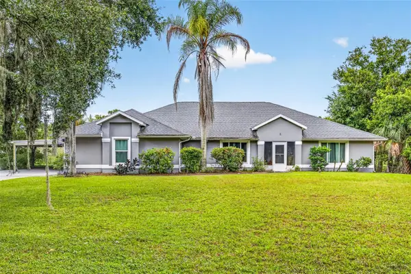 3550 Oberry Road, KISSIMMEE, FL 34746