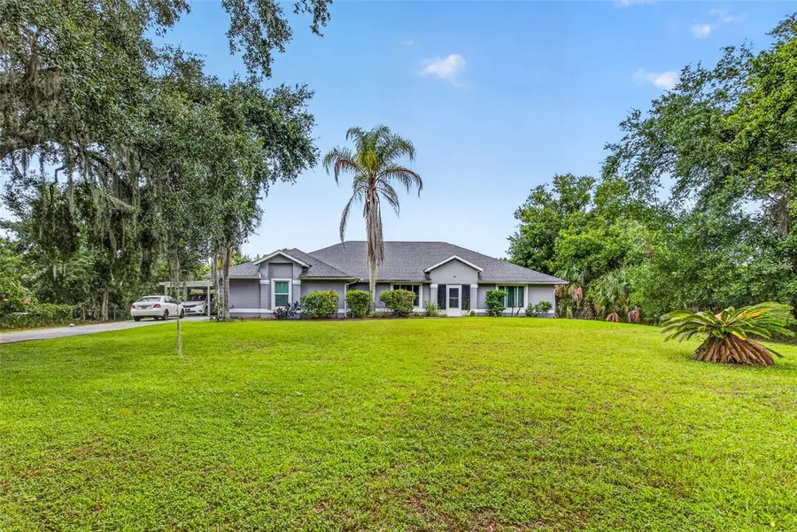 3550 Oberry Road, Kissimmee, FL 34746 - #2