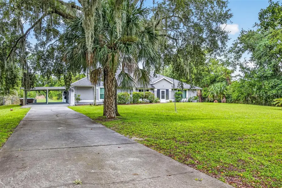 3550 Oberry Road, Kissimmee, FL 34746 - #3