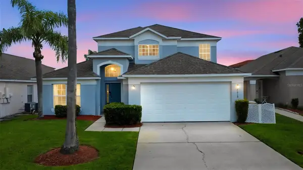 4613 Formby Court, KISSIMMEE, FL 34746