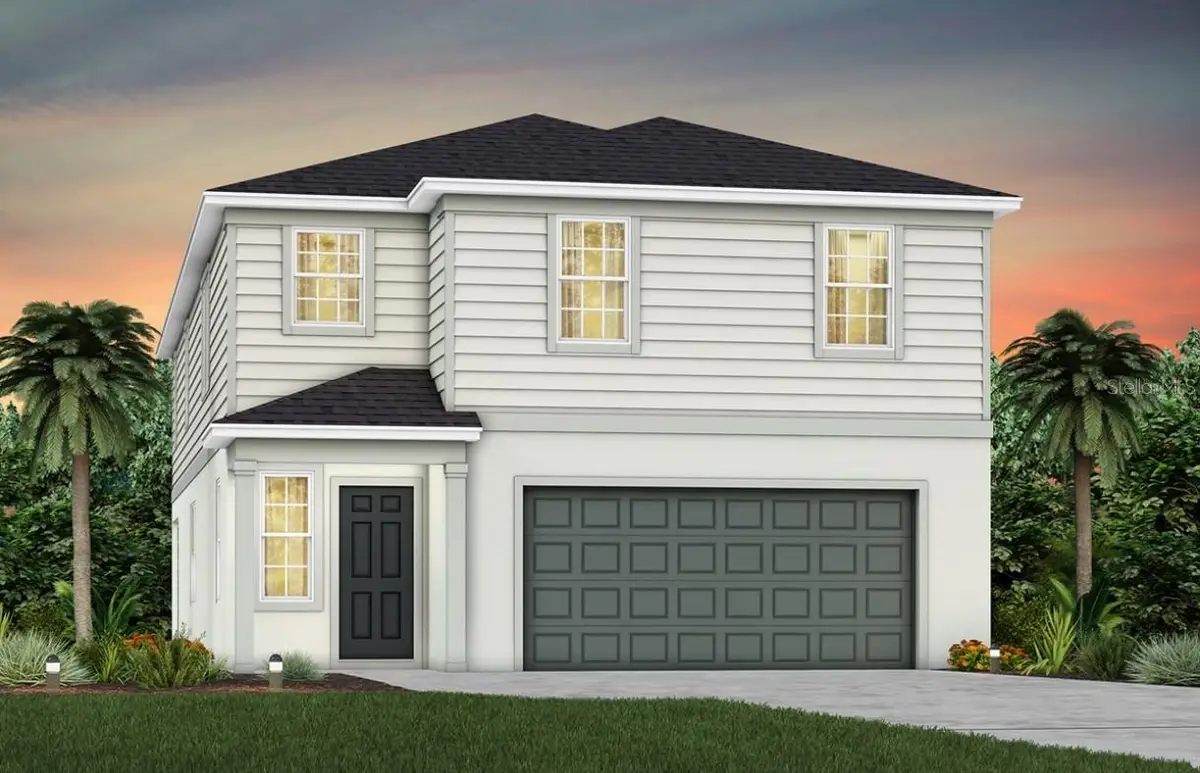 4718 Harrington Fields Drive, Davenport, FL 33837 - #1