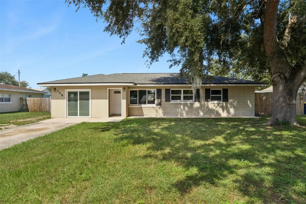 108 Alexandria Avenue, Minneola, FL 34715 - #1