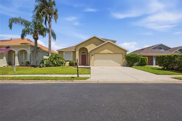 1734 Lady Palm Court, NEW PORT RICHEY, FL 34655