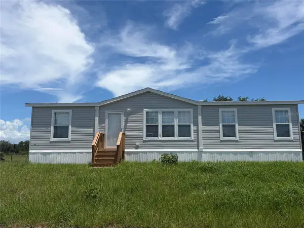 19983 NW 242nd Street, OKEECHOBEE, FL 34972