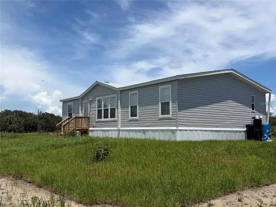19983 NW 242nd Street, Okeechobee, FL 34972 - #2