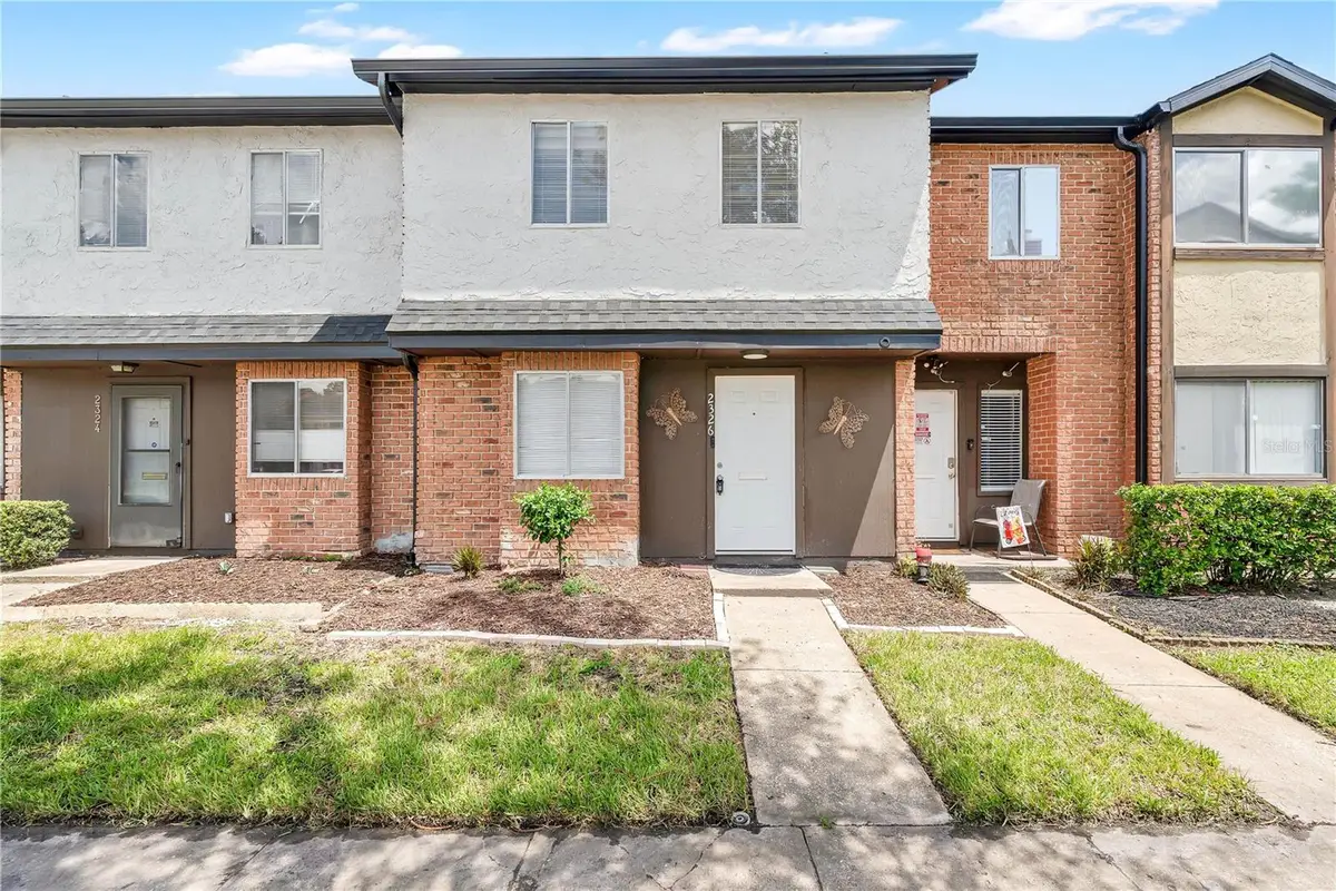 2326 Huntington Green Court #4, Orlando, FL 32839 - #1