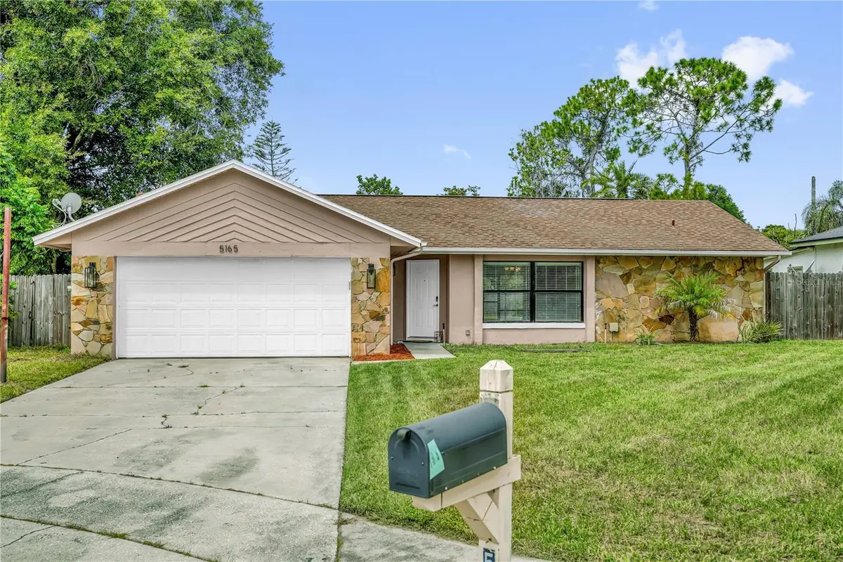 5165 Formby Drive, Orlando, FL 32812 - #1