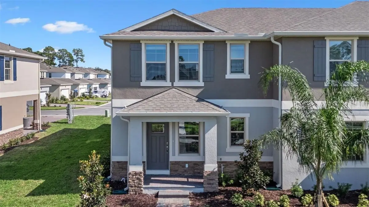 12086 Shine View Lane, Winter Garden, FL 34787 - #1