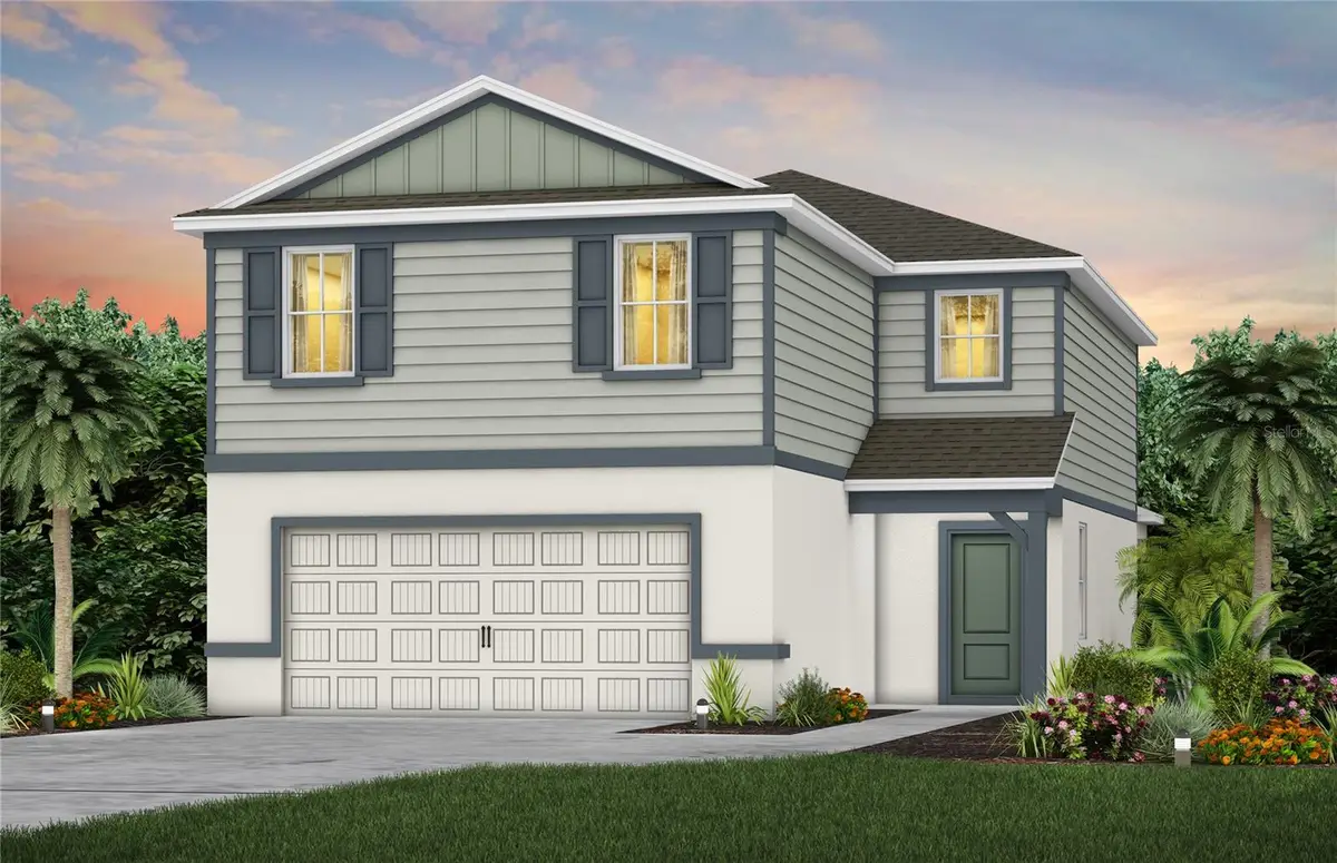 4809 Finley Drive, Davenport, FL 33837 - #1