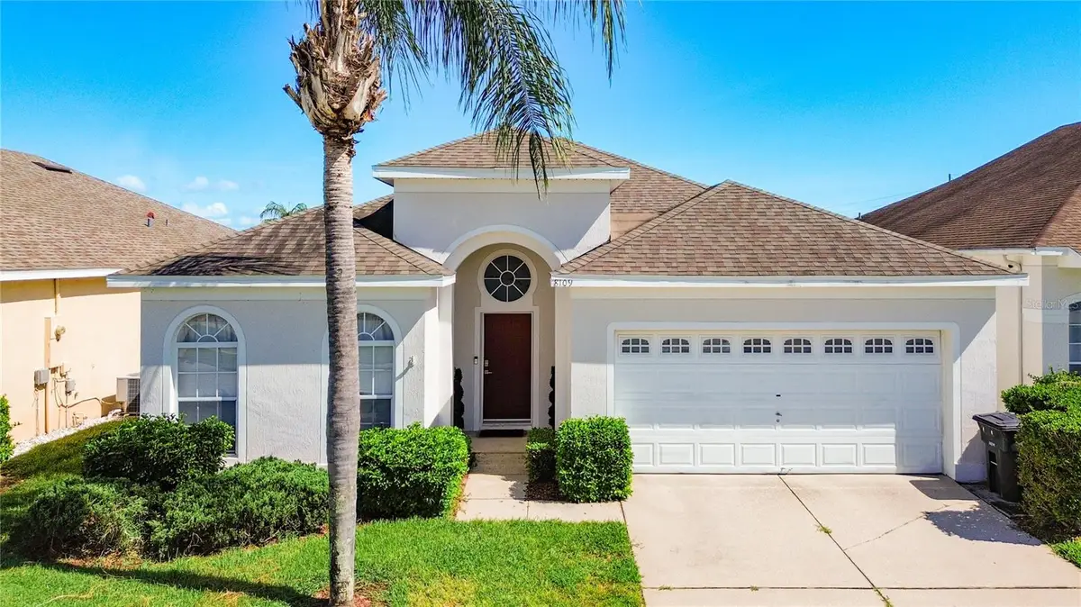 8109 Fan Palm Way, Kissimmee, FL 34747 - #1