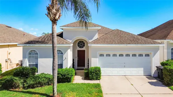 8109 Fan Palm Way, KISSIMMEE, FL 34747