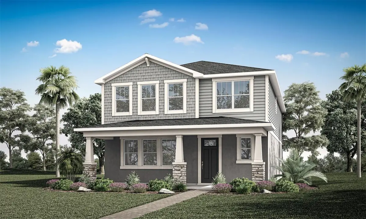 13636 Seagrass Avenue, Orlando, FL 32832 - #1