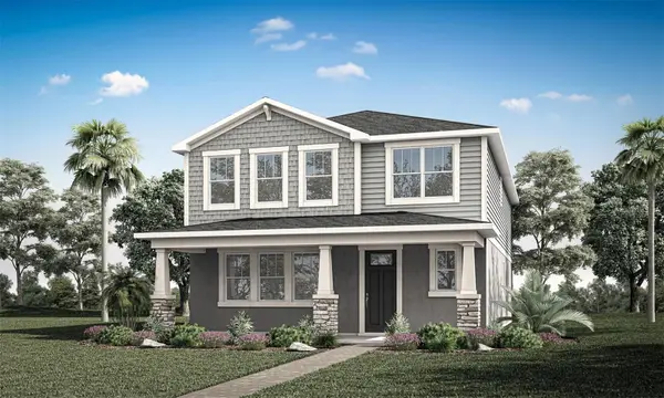 13636 Seagrass Avenue, ORLANDO, FL 32832