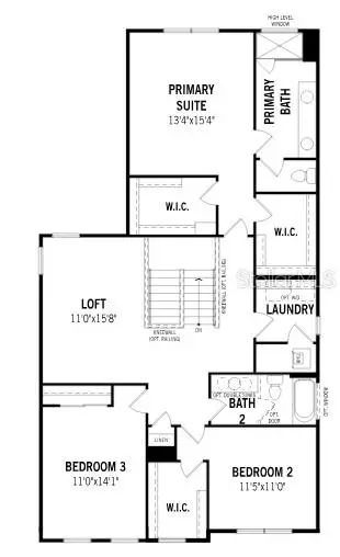 13636 Seagrass Avenue, Orlando, FL 32832 - #3