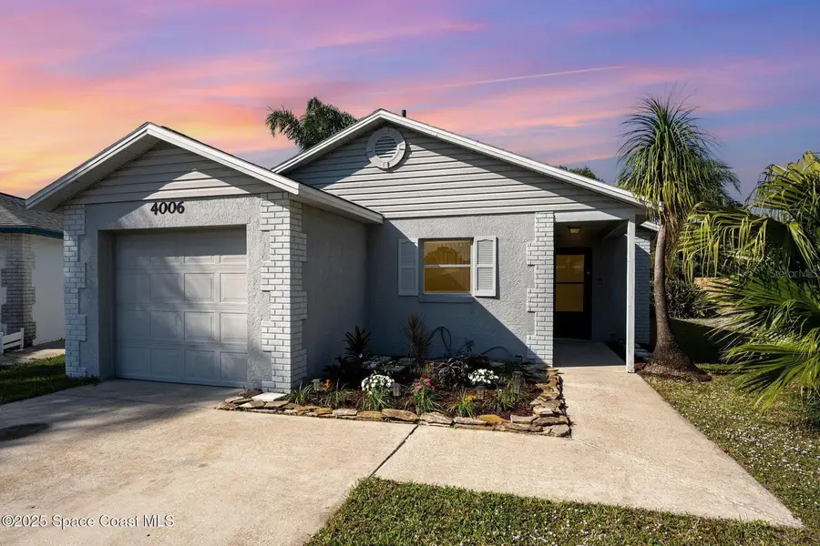 4006 Dewberry Circle, Melbourne, FL 32901 - #2