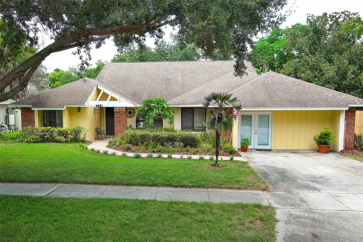 4661 N Saint Brides Circle, Orlando, FL 32812 - #1