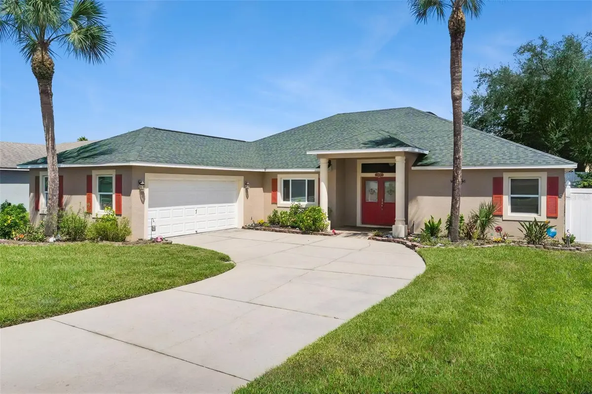 1638 Sunset Village Boulevard, Clermont, FL 34711 - #1