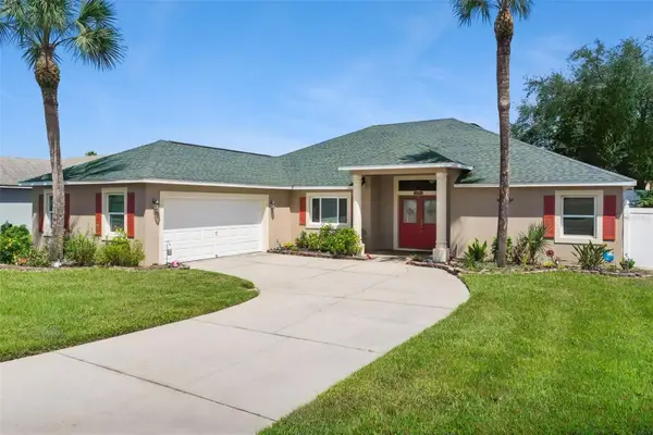 1638 Sunset Village Boulevard, CLERMONT, FL 34711