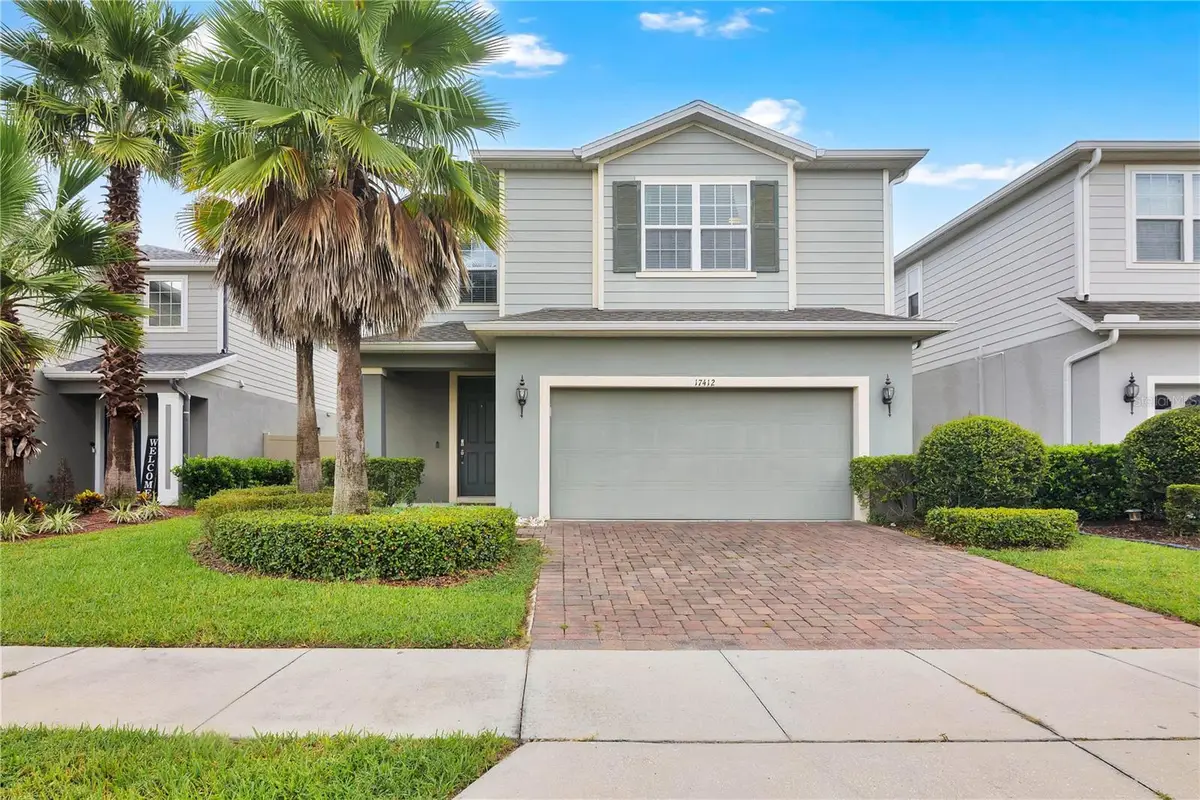 17412 Painted Leaf Way, Clermont, FL 34714 - #1