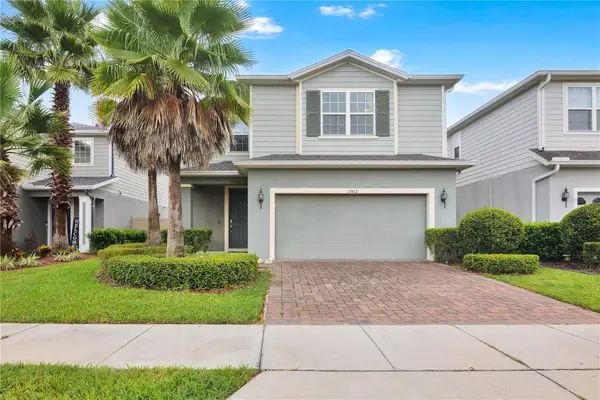 17412 Painted Leaf Way, CLERMONT, FL 34714