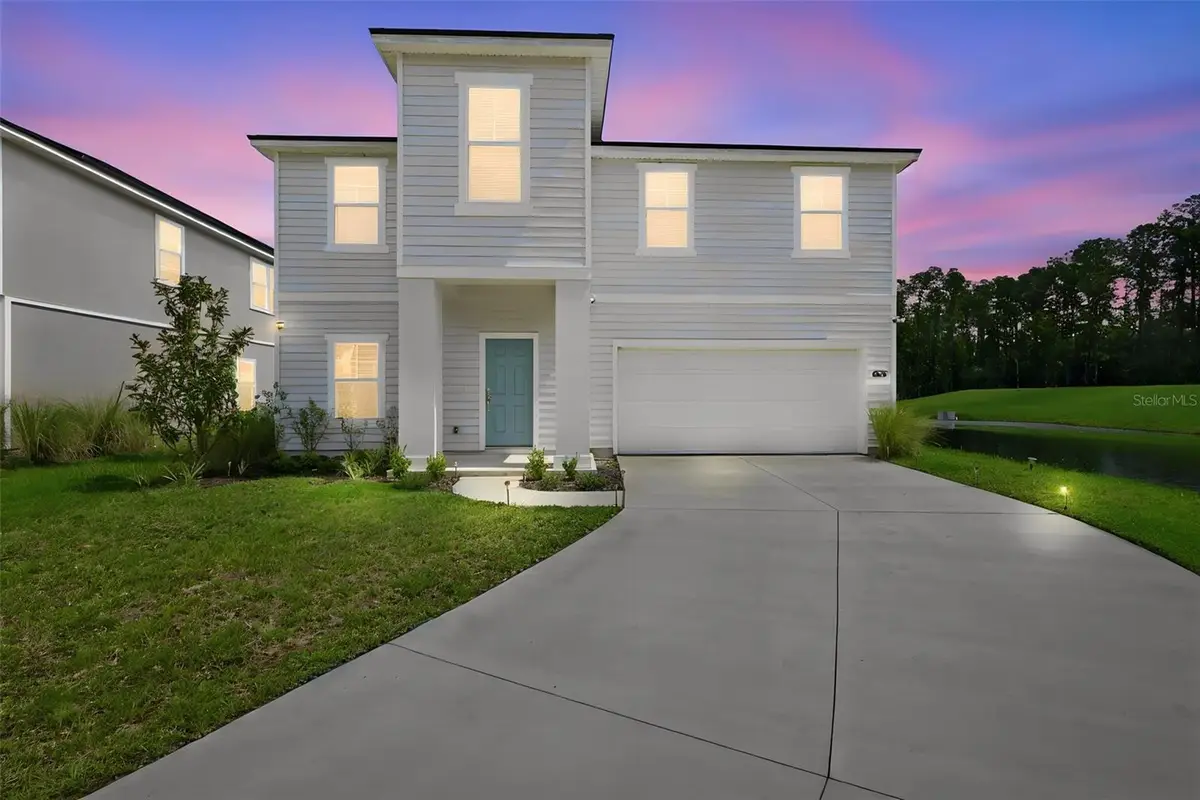 4768 Argand Drive, Jacksonville, FL 32218 - #1